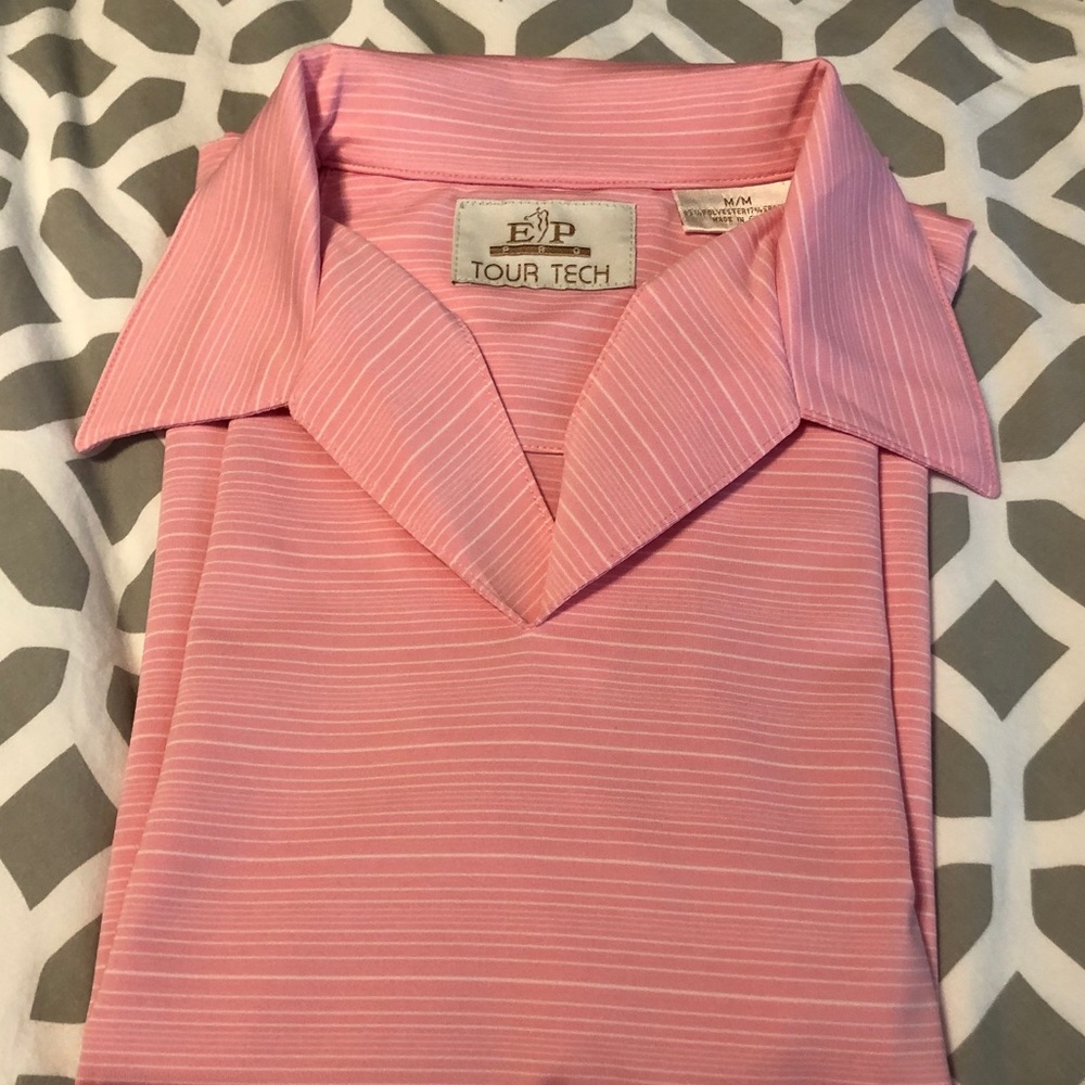 golf tank